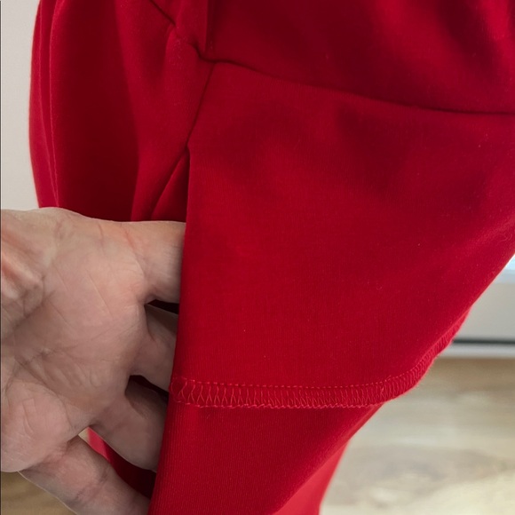 Red Isle Pant & Top Set - Picture 4 of 9